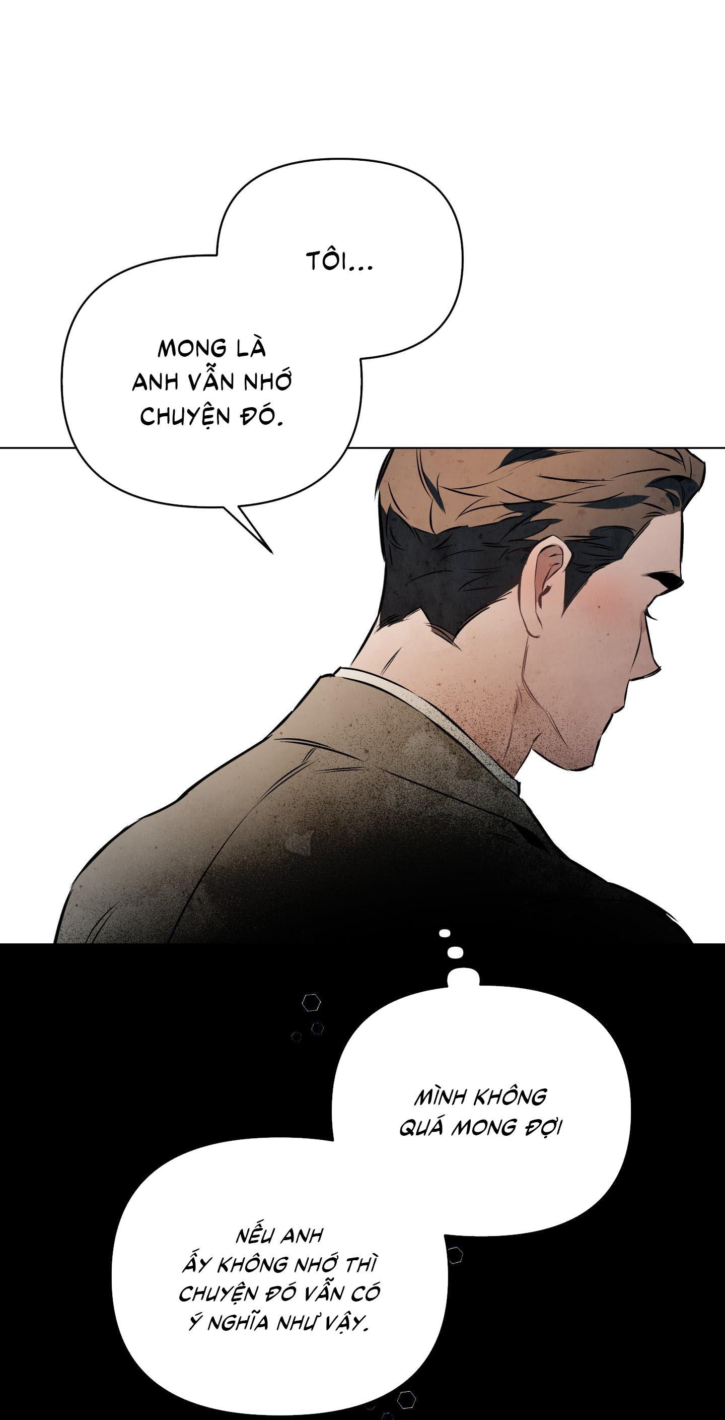 Định Tên Mối Quan Hệ - Chap 67