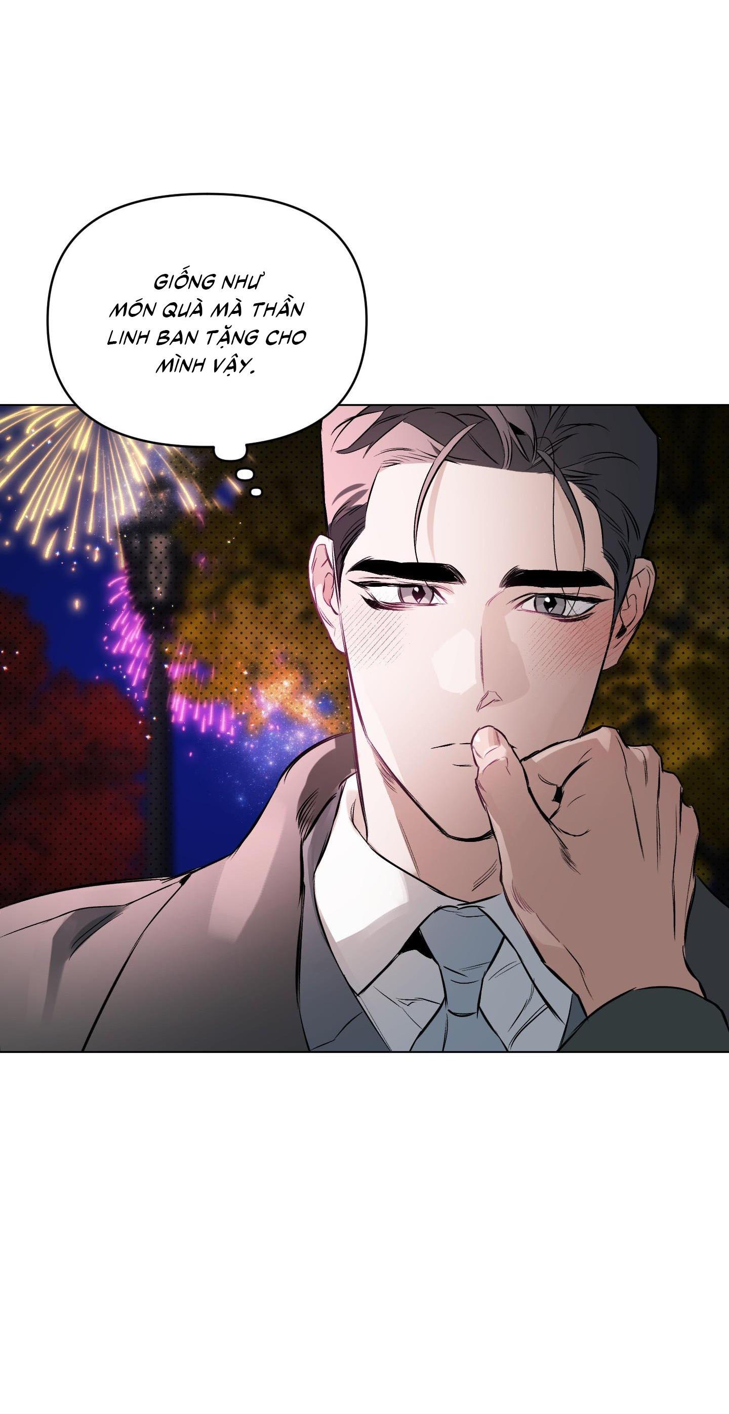 Định Tên Mối Quan Hệ - Chap 69