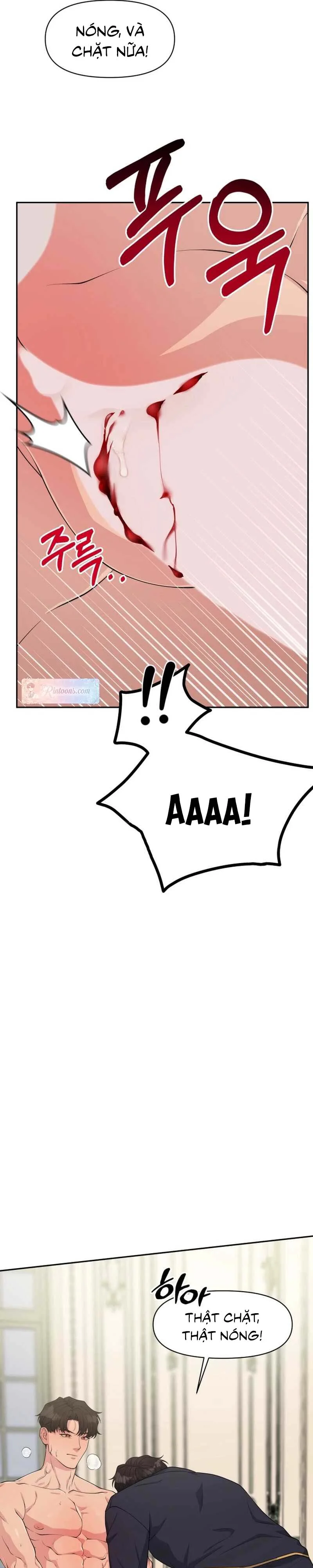 Dinh thự Barnett - Chap 1