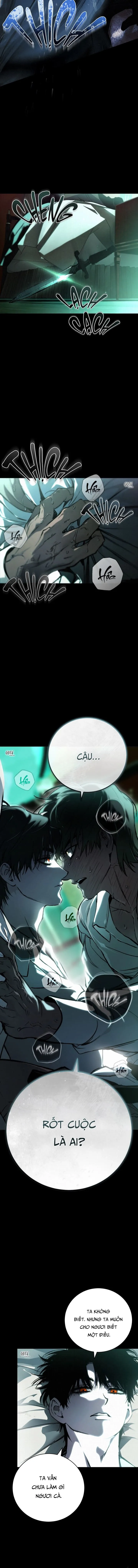 Dinh Thự Lời Nguyền - Chap 1