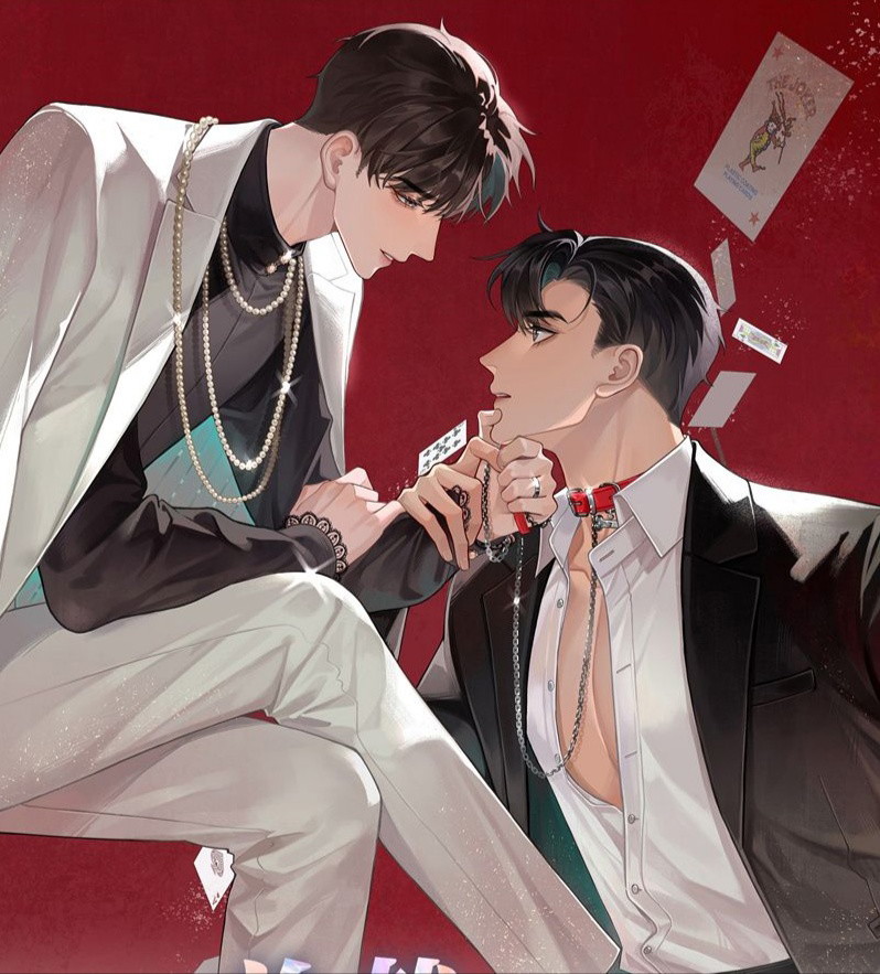 Dior Tiên Sinh - Chap 100