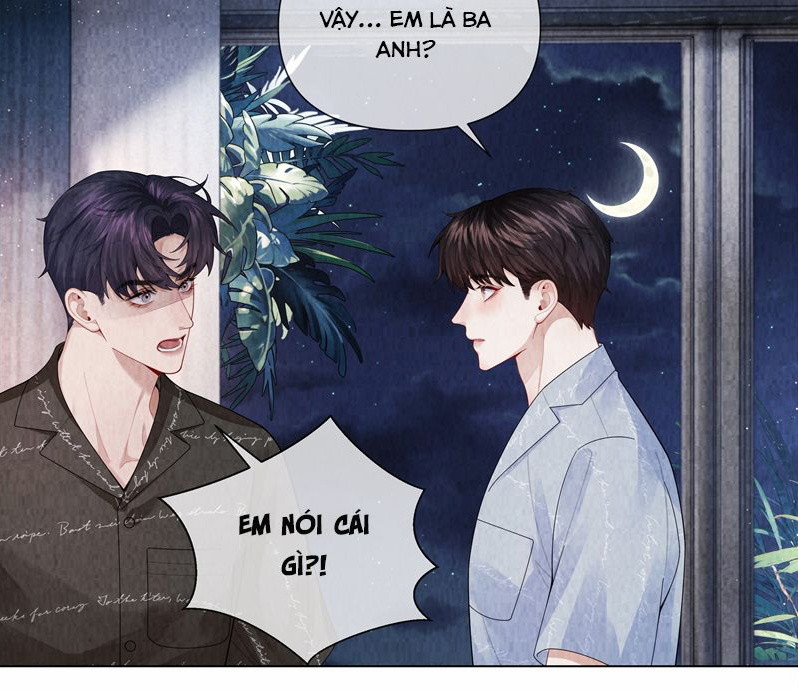 Dior Tiên Sinh - Chap 100