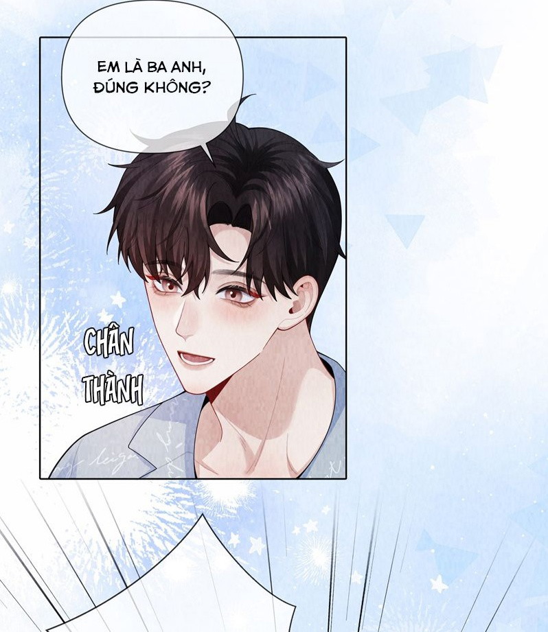 Dior Tiên Sinh - Chap 100