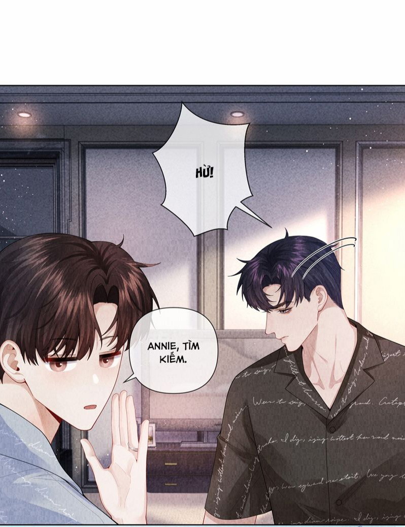 Dior Tiên Sinh - Chap 100