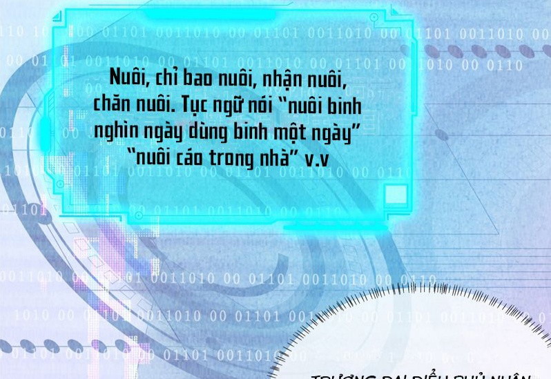 Dior Tiên Sinh - Chap 100