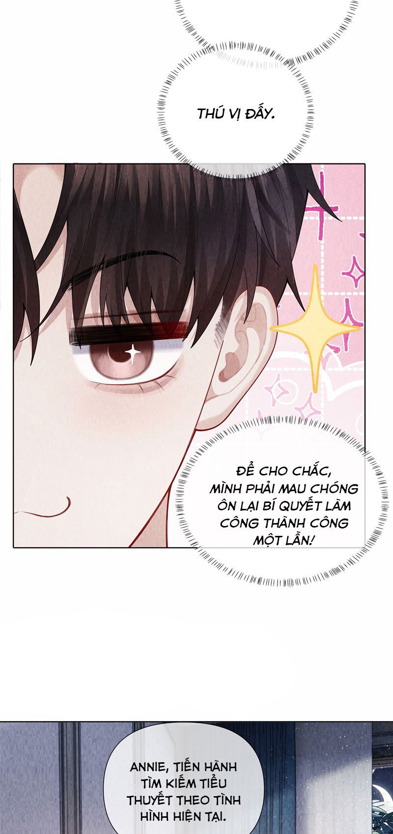 Dior Tiên Sinh - Chap 100