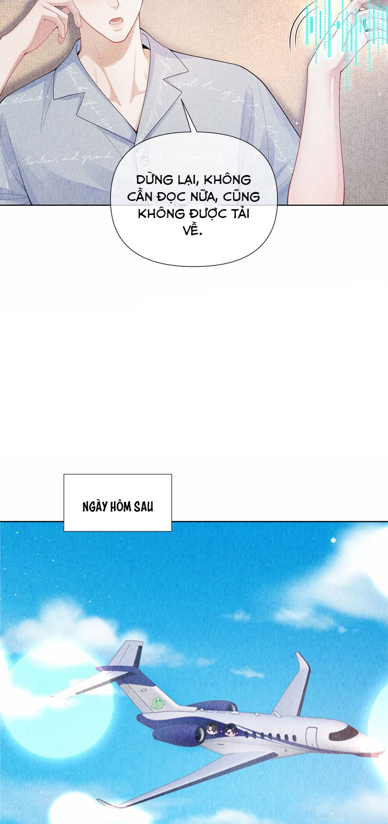 Dior Tiên Sinh - Chap 100