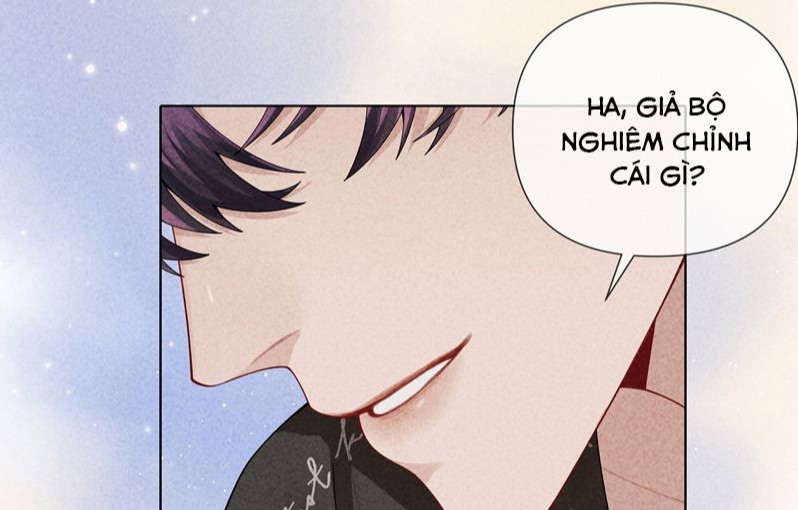 Dior Tiên Sinh - Chap 100