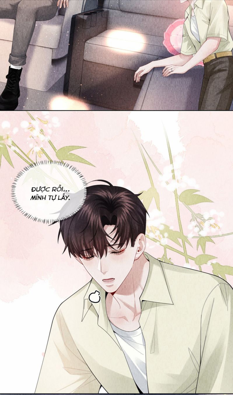 Dior Tiên Sinh - Chap 100