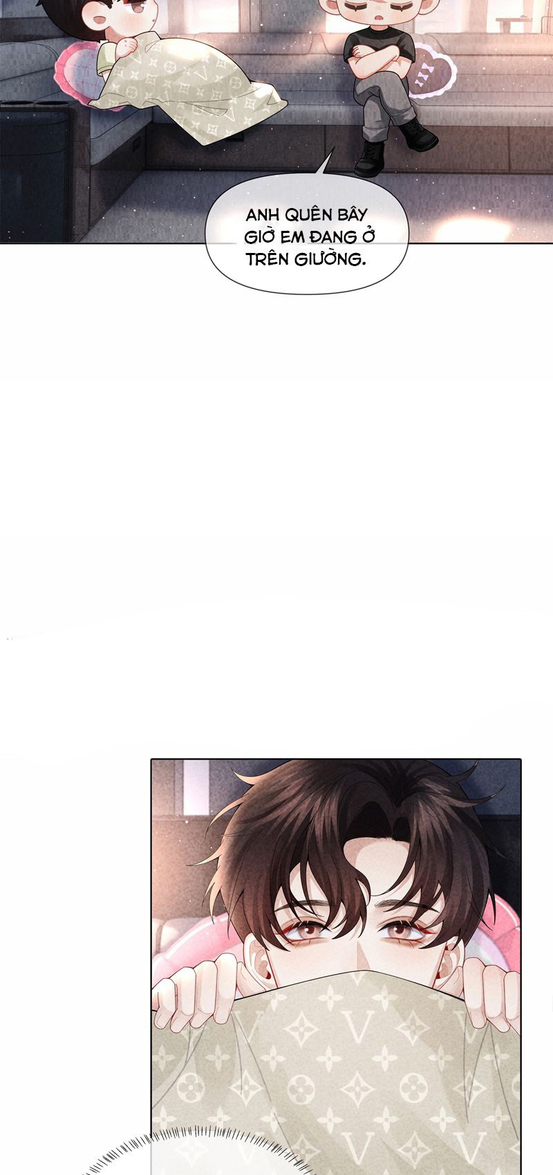 Dior Tiên Sinh - Chap 100