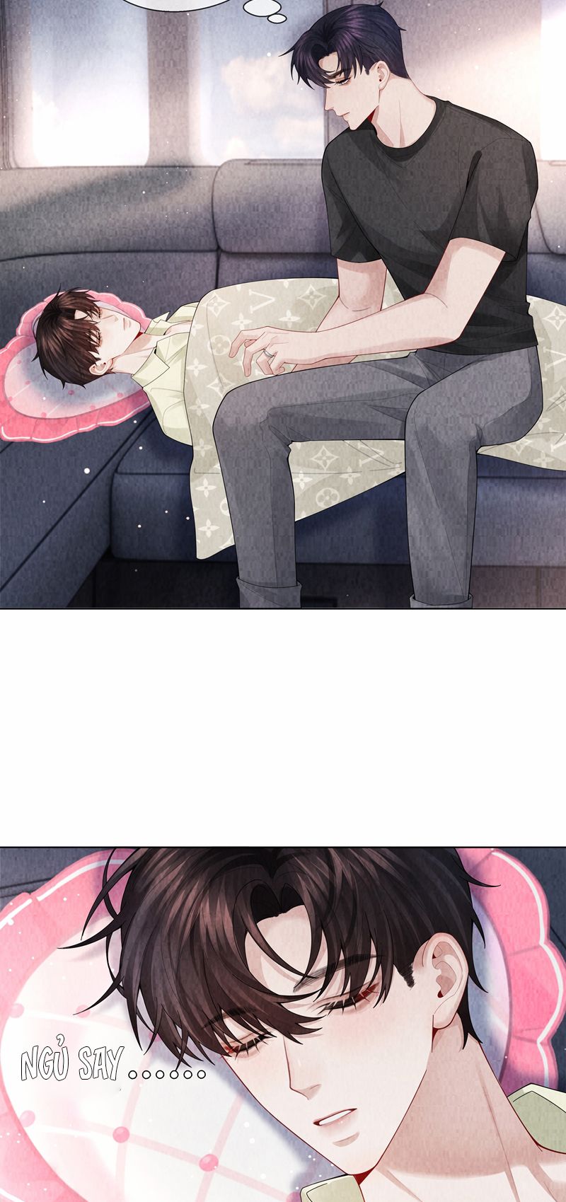 Dior Tiên Sinh - Chap 100