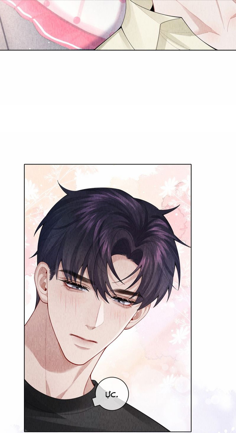 Dior Tiên Sinh - Chap 100