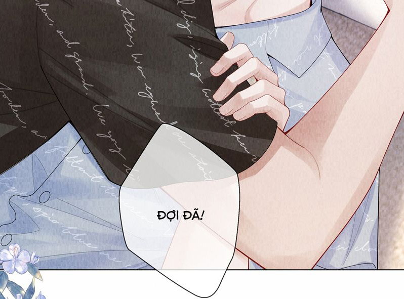 Dior Tiên Sinh - Chap 100