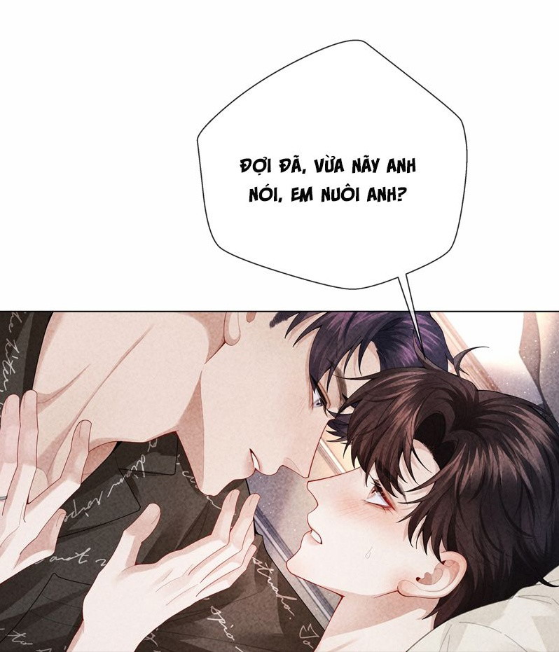 Dior Tiên Sinh - Chap 100