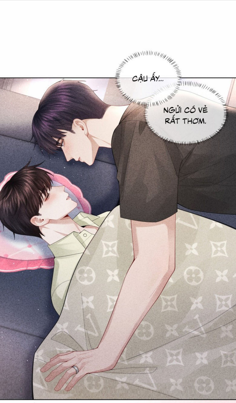 Dior Tiên Sinh - Chap 101