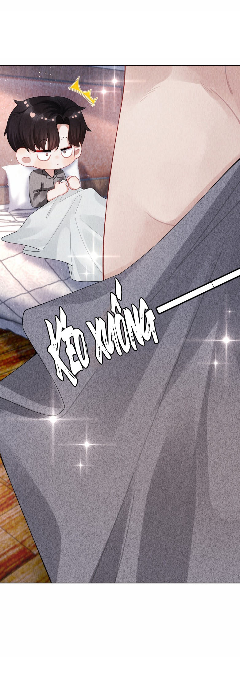 Dior Tiên Sinh - Chap 101