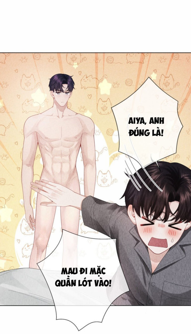 Dior Tiên Sinh - Chap 101