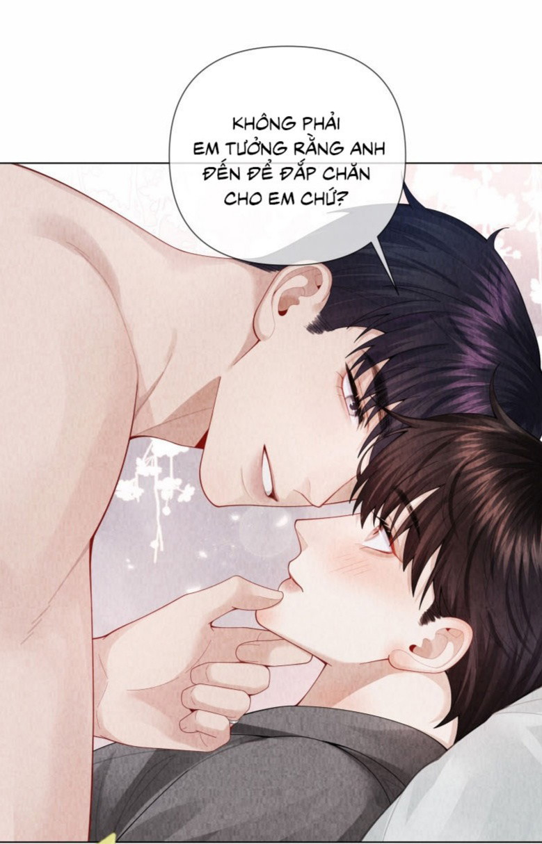 Dior Tiên Sinh - Chap 101