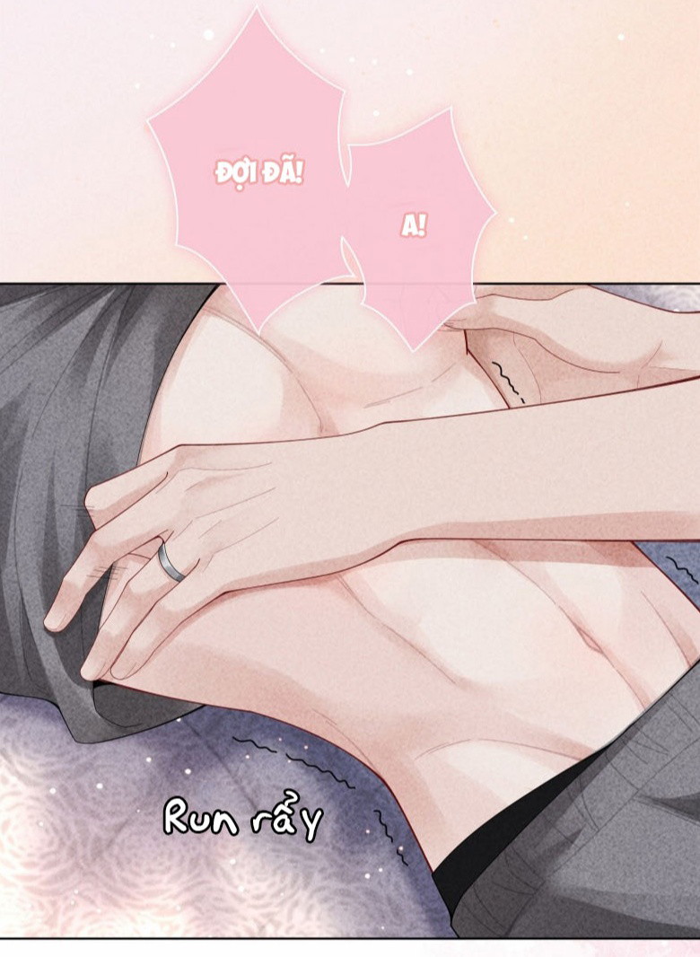 Dior Tiên Sinh - Chap 101