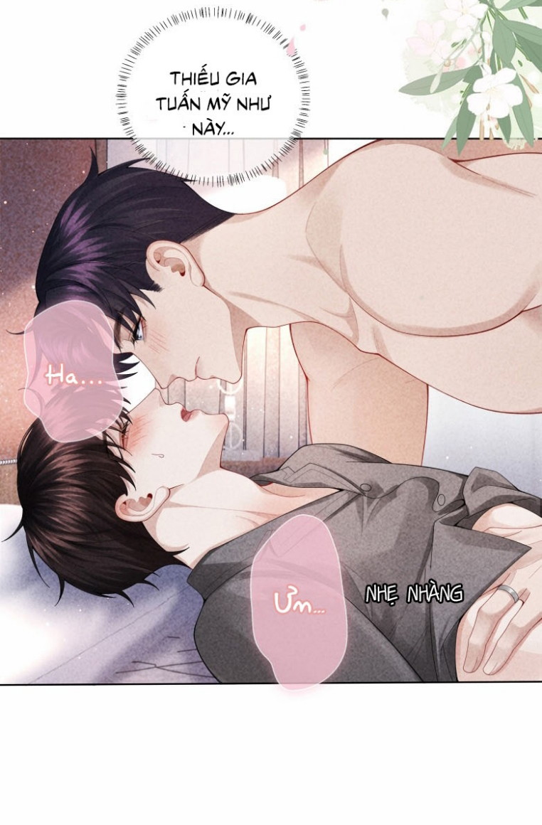 Dior Tiên Sinh - Chap 101