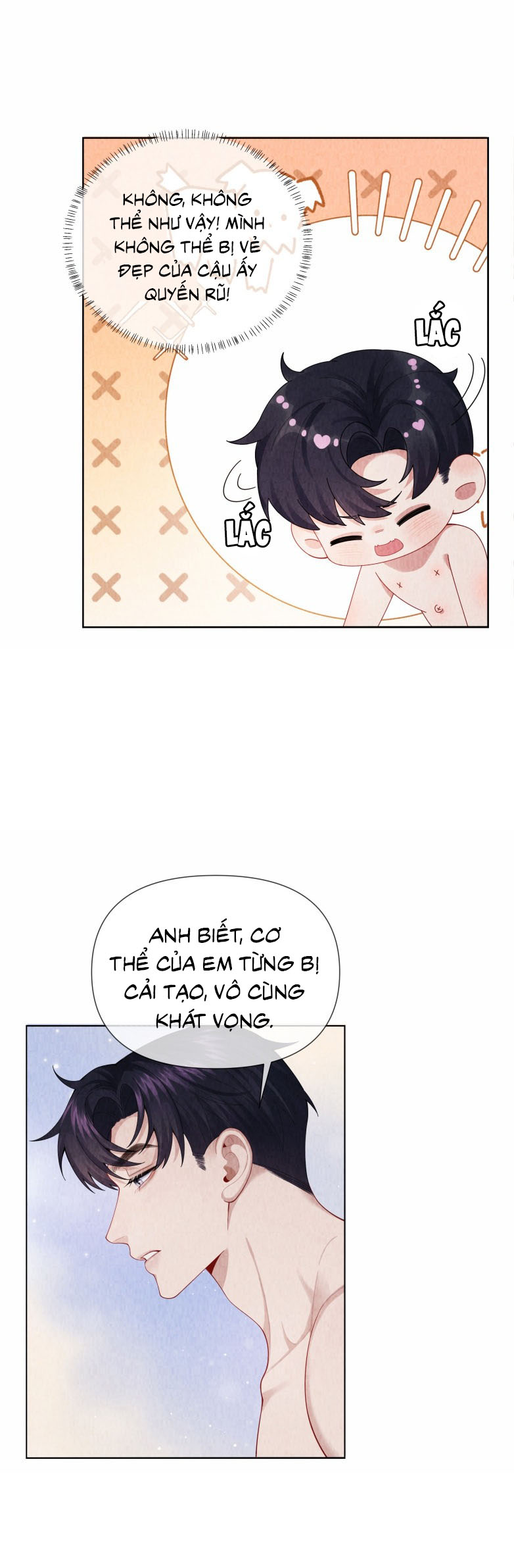 Dior Tiên Sinh - Chap 101