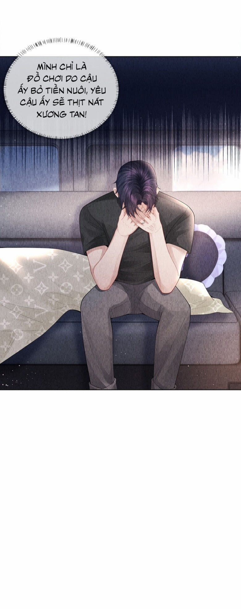 Dior Tiên Sinh - Chap 101