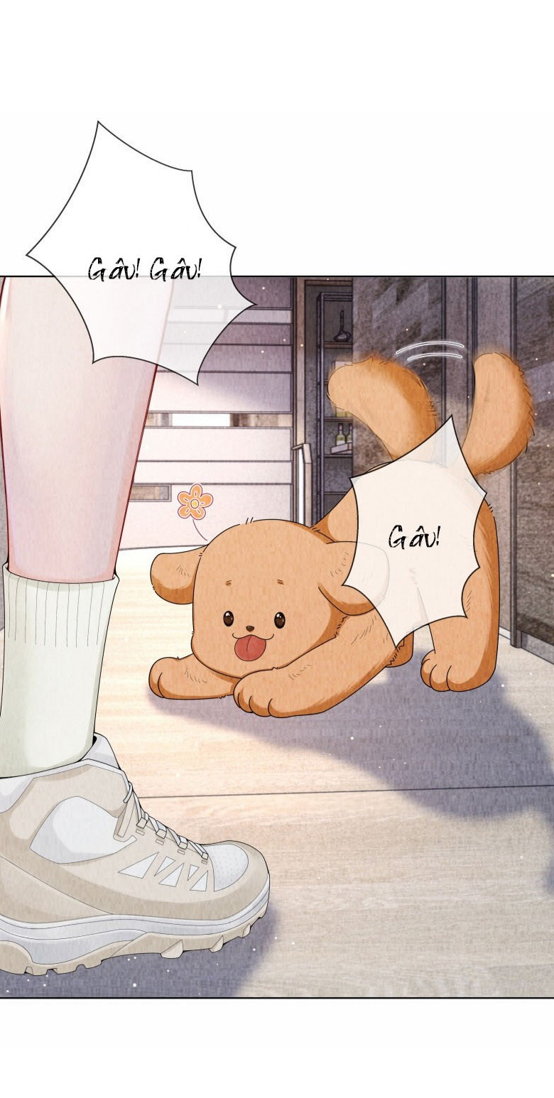 Dior Tiên Sinh - Chap 101