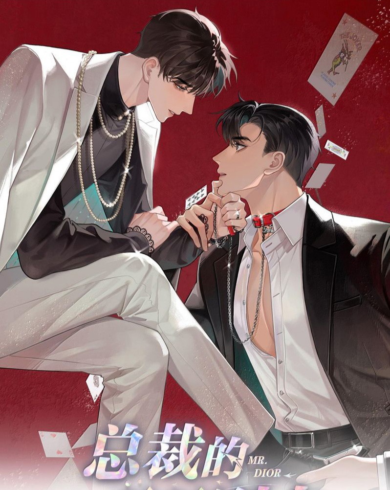 Dior Tiên Sinh - Chap 102