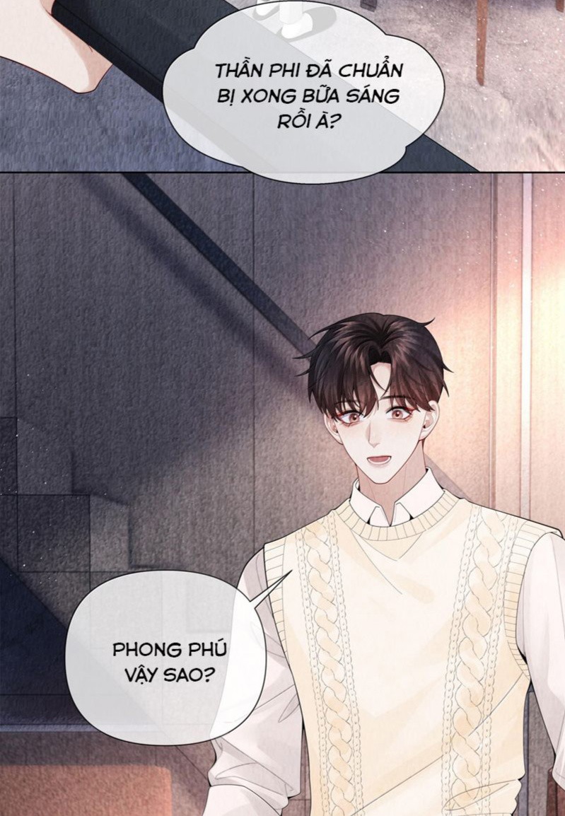Dior Tiên Sinh - Chap 102