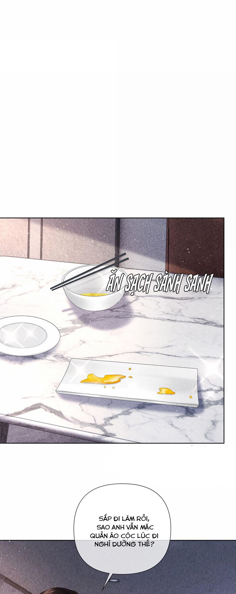 Dior Tiên Sinh - Chap 102