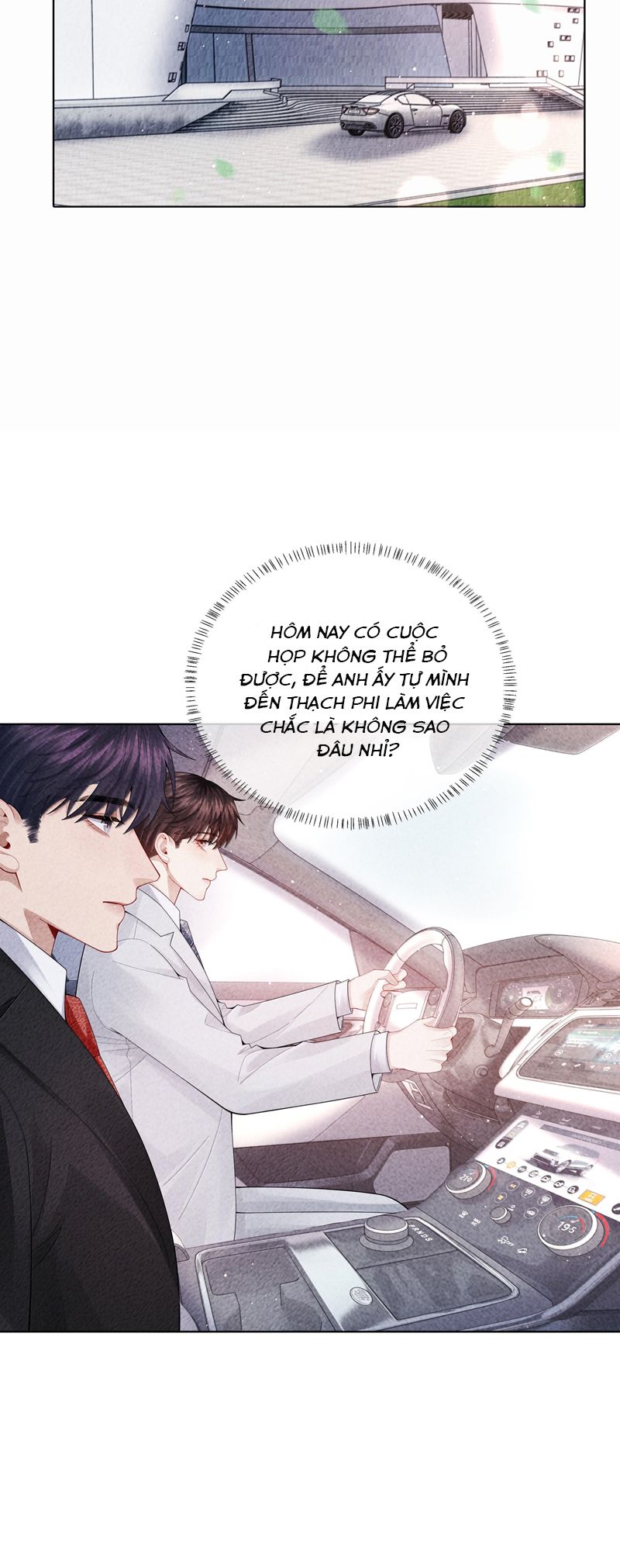 Dior Tiên Sinh - Chap 102