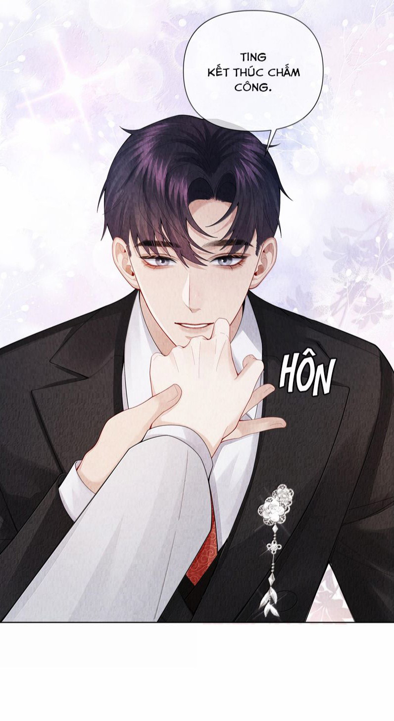 Dior Tiên Sinh - Chap 102