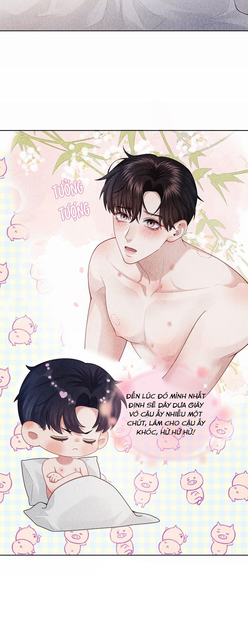 Dior Tiên Sinh - Chap 102