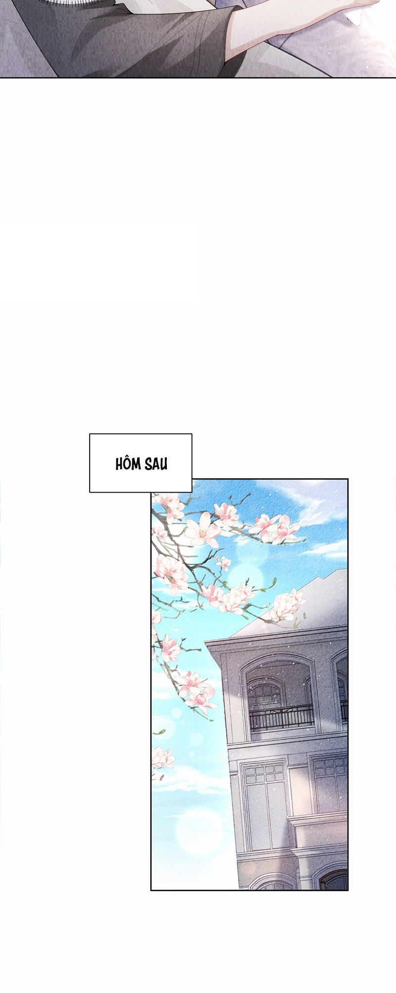 Dior Tiên Sinh - Chap 102