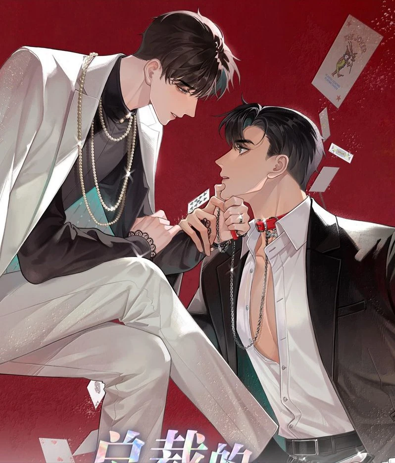 Dior Tiên Sinh - Chap 103