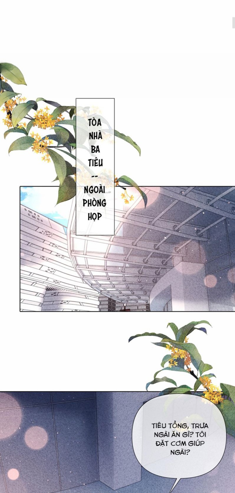 Dior Tiên Sinh - Chap 103