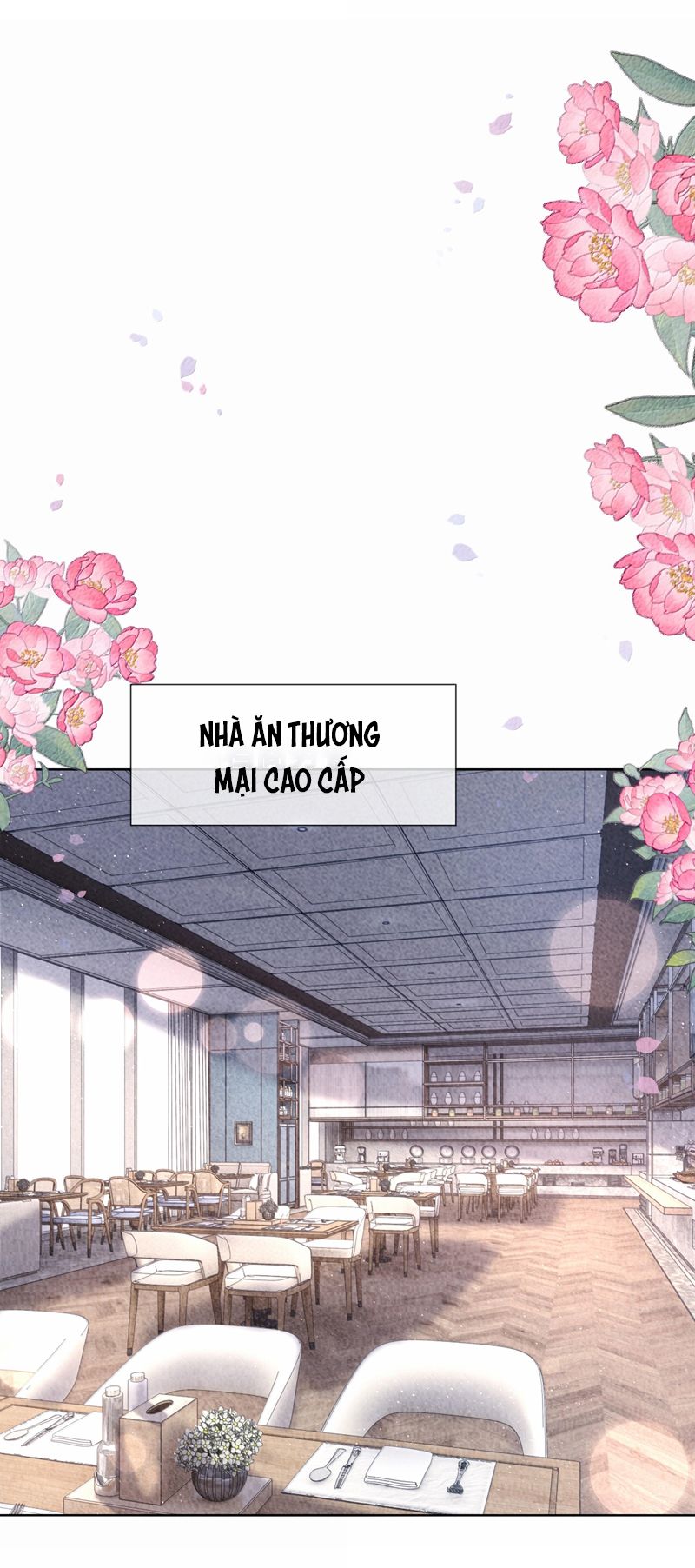 Dior Tiên Sinh - Chap 103