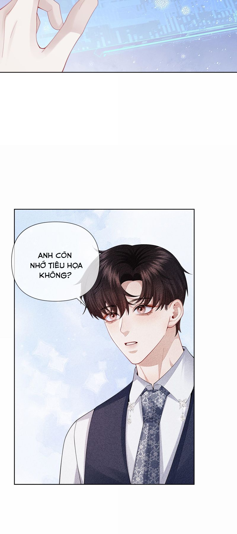 Dior Tiên Sinh - Chap 103