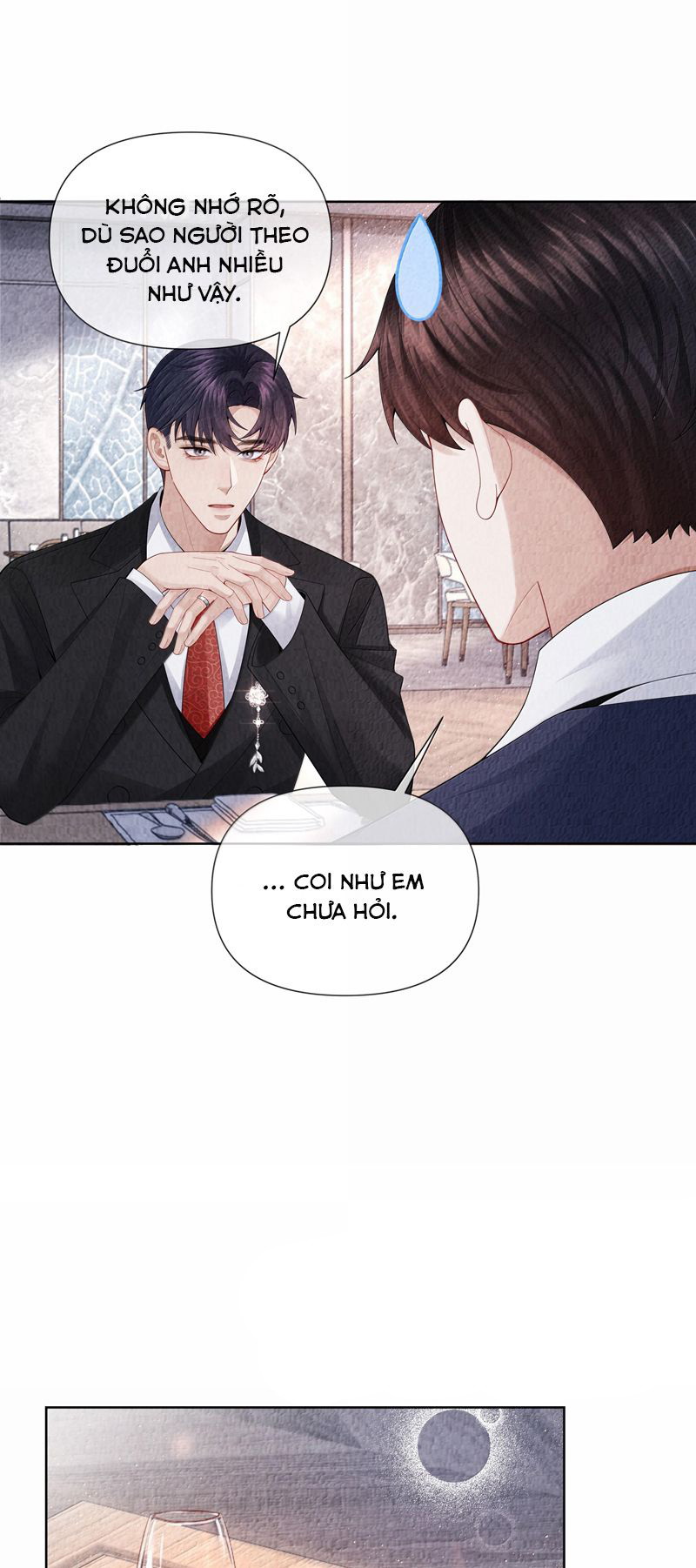 Dior Tiên Sinh - Chap 103
