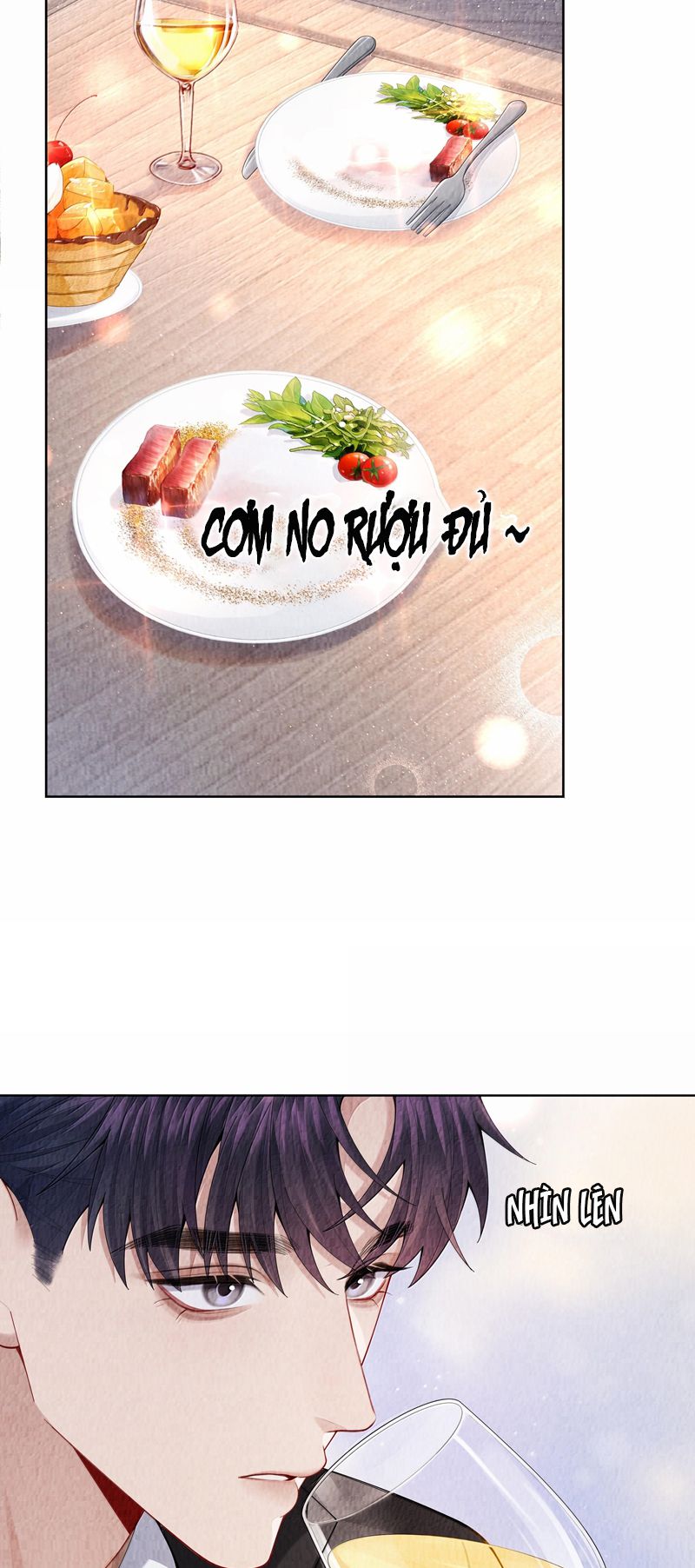 Dior Tiên Sinh - Chap 103