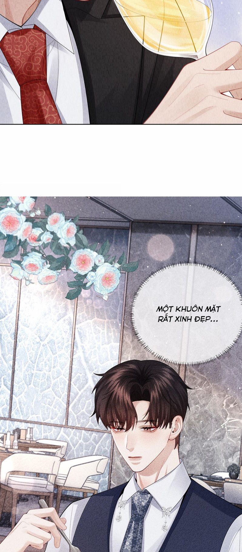 Dior Tiên Sinh - Chap 103