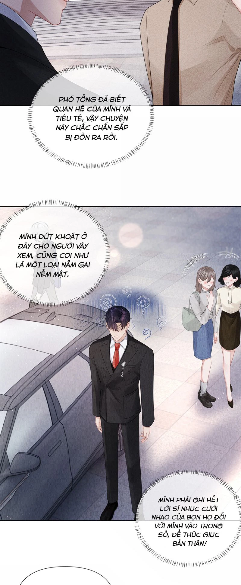 Dior Tiên Sinh - Chap 103