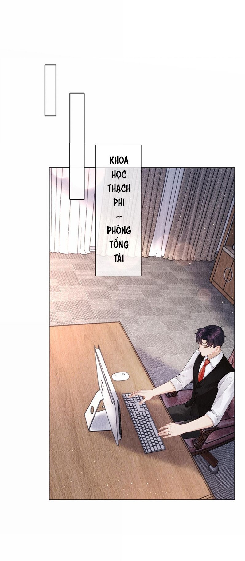 Dior Tiên Sinh - Chap 103