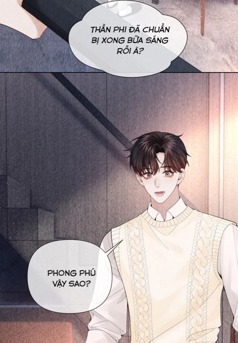 Dior Tiên Sinh - Chap 104