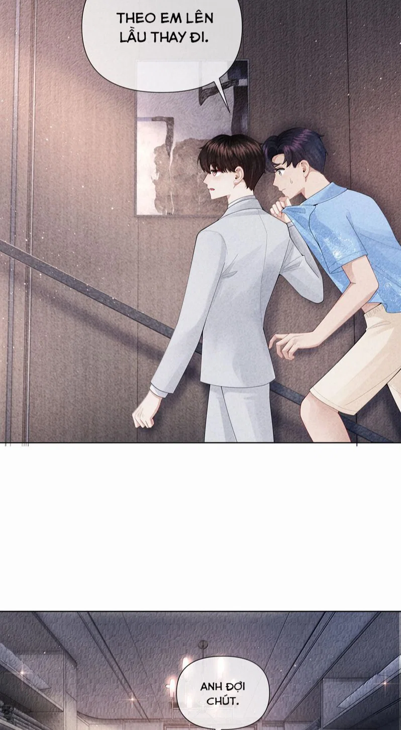 Dior Tiên Sinh - Chap 104