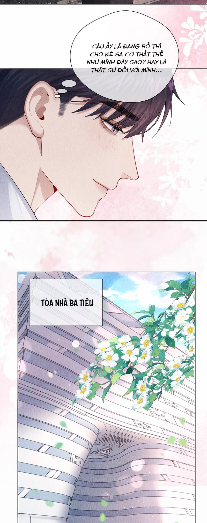 Dior Tiên Sinh - Chap 104