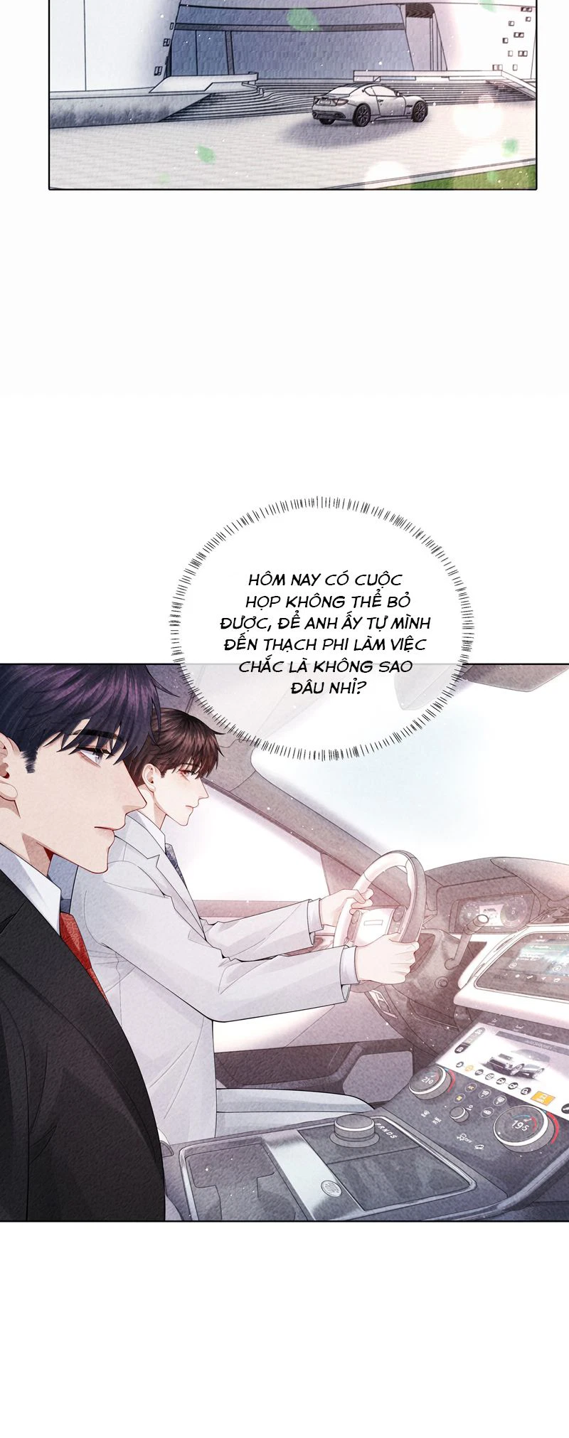 Dior Tiên Sinh - Chap 104