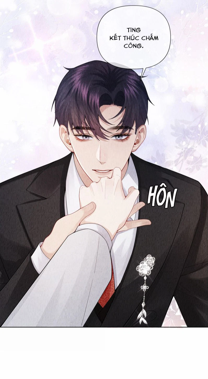 Dior Tiên Sinh - Chap 104