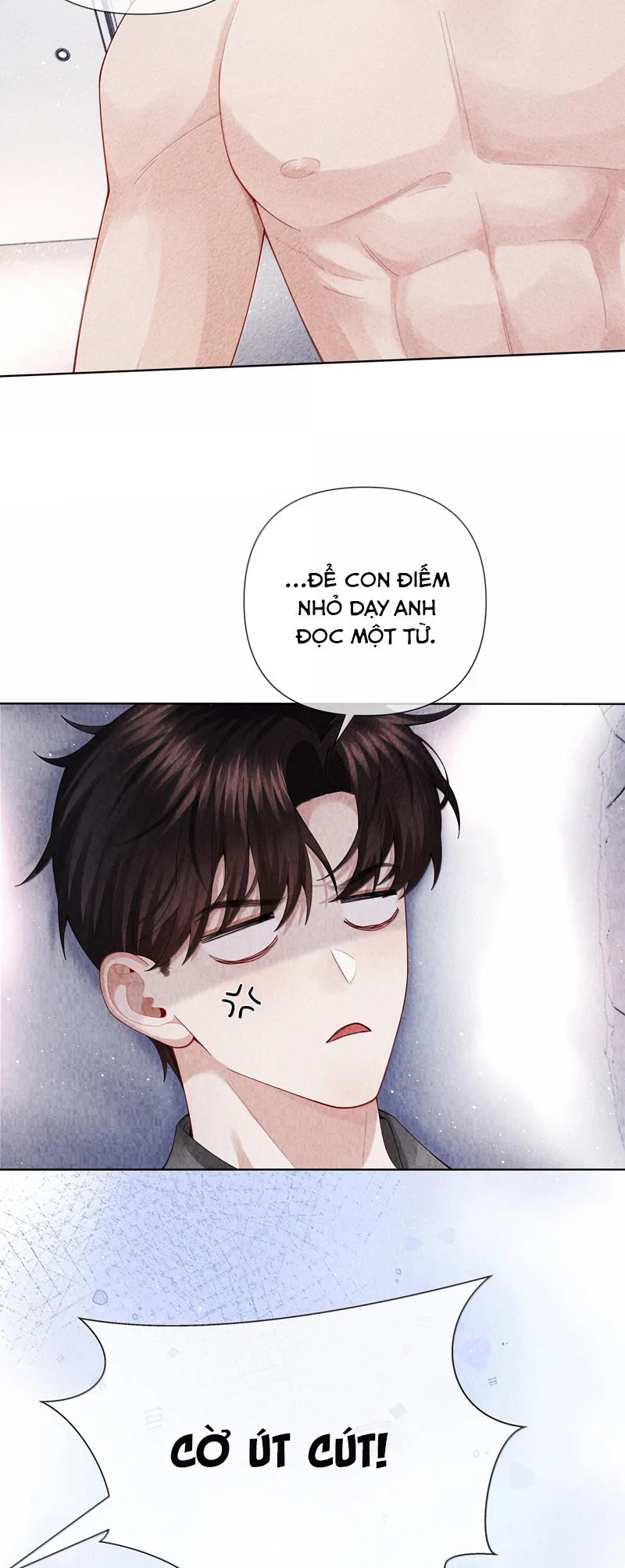 Dior Tiên Sinh - Chap 104