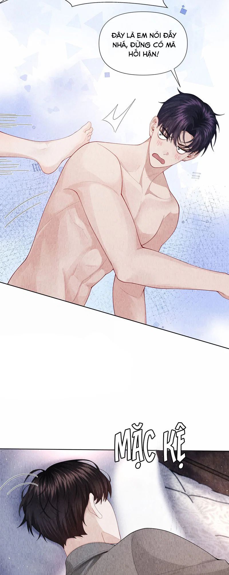 Dior Tiên Sinh - Chap 104